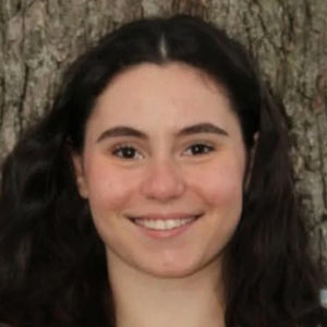 Headshot of Emily Melone