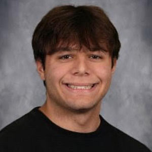 Headshot of George Karabatsos