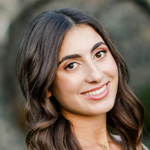 Headshot of Sofia Emmanoilidis