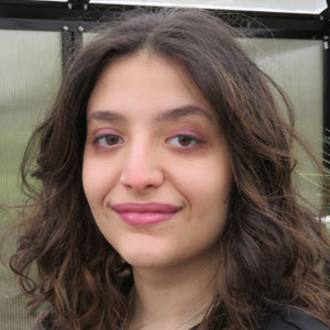 Headshot of Vasiliki Tsiakopoulos