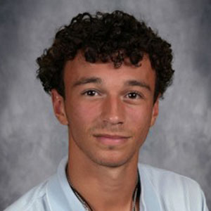 Headshot of Anthony Zervos