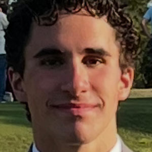 Headshot of George Dovellos
