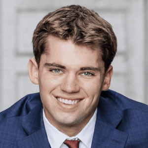 Headshot of Panagiotis Mattingly