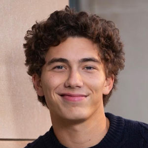 Headshot of Trent Tillich
